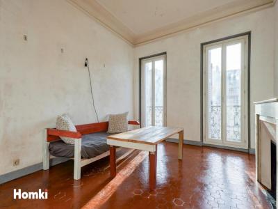 Annonce Vente 3 pices Appartement Marseille-1er-arrondissement 13