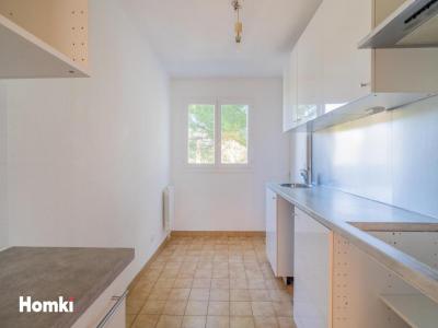 Acheter Appartement Marseille-8eme-arrondissement 275000 euros