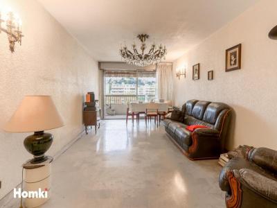 For sale Nice 4 rooms 94 m2 Alpes Maritimes (06300) photo 0