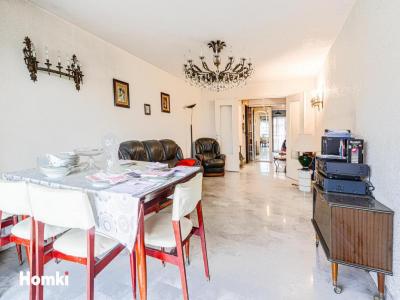 For sale Nice 4 rooms 94 m2 Alpes Maritimes (06300) photo 1