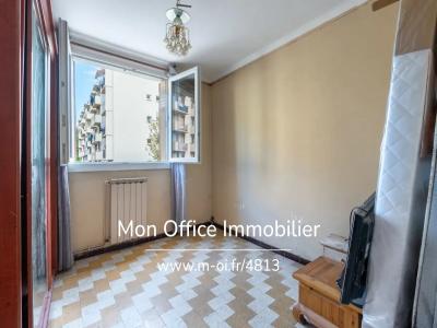 Acheter Appartement Marseille-14eme-arrondissement 93000 euros