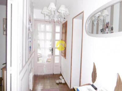 For sale Blanc 4 rooms 91 m2 Indre (36300) photo 3