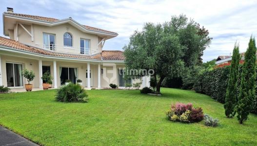 For sale Ares 6 rooms 197 m2 Gironde (33740) photo 0