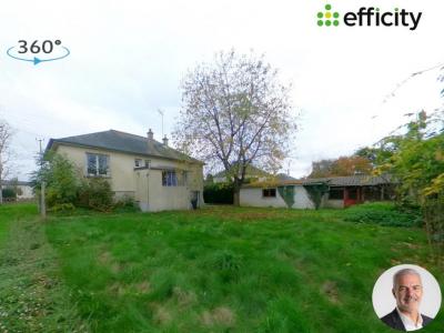 Annonce Vente 5 pices Maison Retiers 35