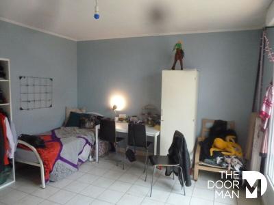 For sale Tours 1 room 34 m2 Indre et loire (37000) photo 2