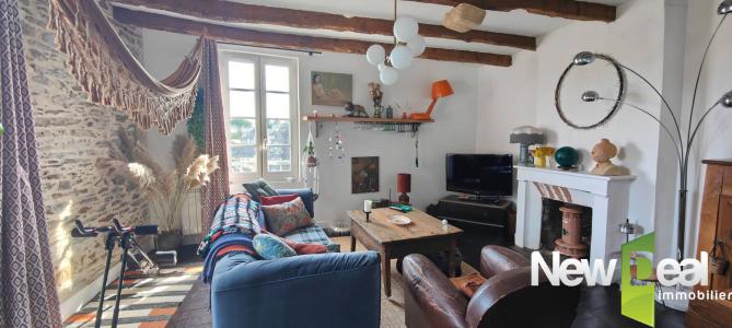 Annonce Vente 8 pices Appartement Brive-la-gaillarde 19