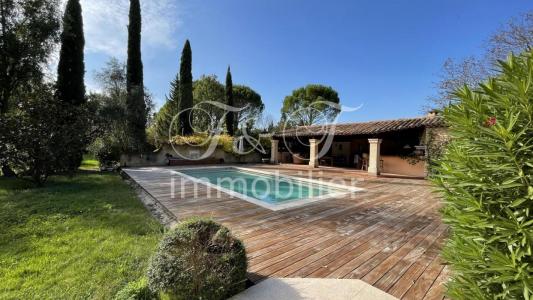 For sale Isle-sur-la-sorgue Vaucluse (84800) photo 4