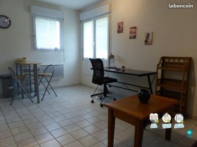 Annonce Location Appartement Amiens 80