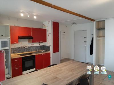 Annonce Location 2 pices Appartement Angers 49