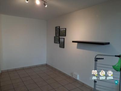 Louer Appartement 47 m2 Angers