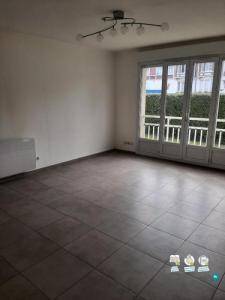 Annonce Location 2 pices Appartement Amiens 80