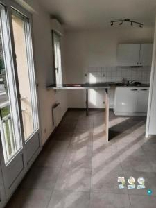 Louer Appartement 53 m2 Amiens