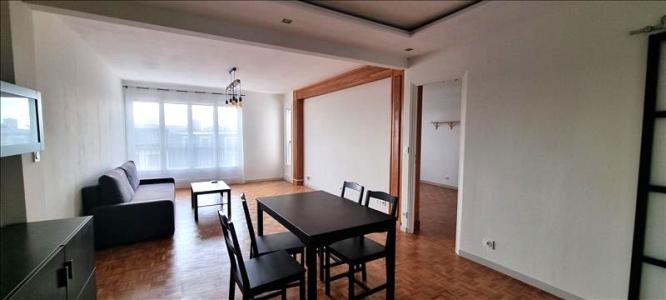 Annonce Location 3 pices Appartement Alfortville 94