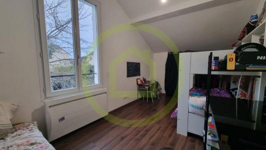 For sale Frette-sur-seine 4 rooms 78 m2 Val d'Oise (95530) photo 4