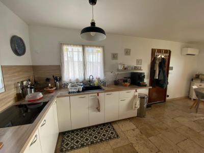 For sale Montfrin 4 rooms 96 m2 Gard (30490) photo 2