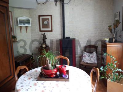 For sale Lacaune 6 rooms 120 m2 Tarn (81230) photo 0