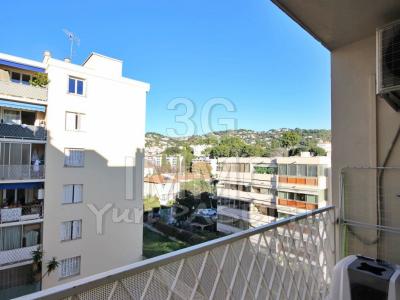 For sale Cannet 4 rooms 64 m2 Alpes Maritimes (06110) photo 0