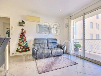 For sale Cannet 4 rooms 64 m2 Alpes Maritimes (06110) photo 1