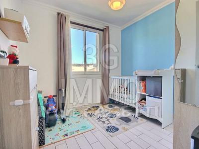 For sale Cannet 4 rooms 64 m2 Alpes Maritimes (06110) photo 4