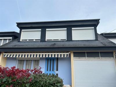 Annonce Vente 7 pices Maison Laval 53