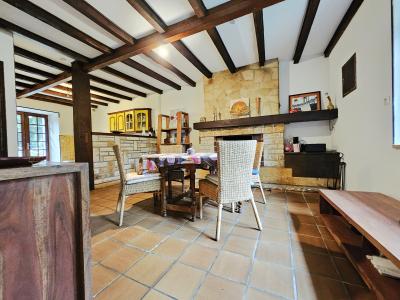 For sale Coquille 4 rooms 86 m2 Dordogne (24450) photo 4