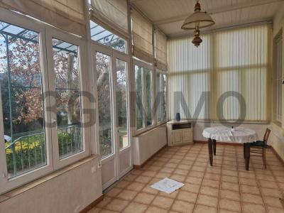 For sale Penne-sur-huveaune 9 rooms 142 m2 Bouches du Rhone (13821) photo 1