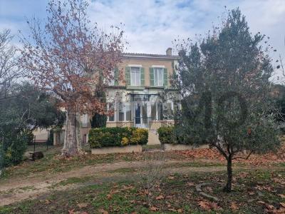 For sale Penne-sur-huveaune 9 rooms 142 m2 Bouches du Rhone (13821) photo 3