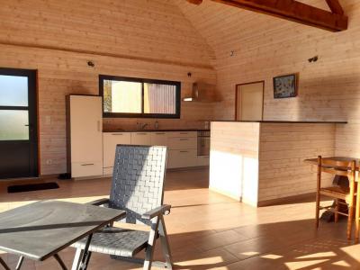 For sale Landudec 3 rooms 82 m2 Finistere (29710) photo 2