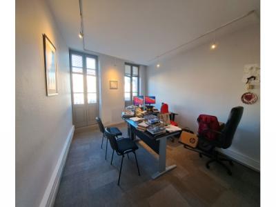 Louer Bureau 65 m2 Toulouse