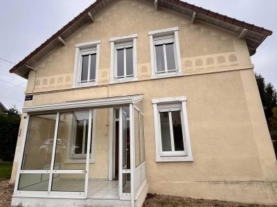 For sale Montceau-les-mines 3 rooms 86 m2 Saone et loire (71300) photo 0