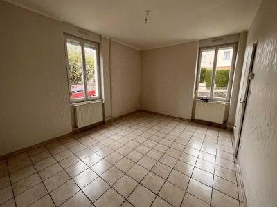 For sale Montceau-les-mines 3 rooms 86 m2 Saone et loire (71300) photo 1