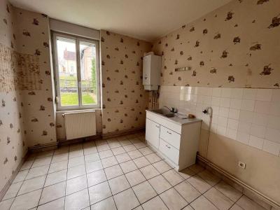 For sale Montceau-les-mines 3 rooms 86 m2 Saone et loire (71300) photo 2