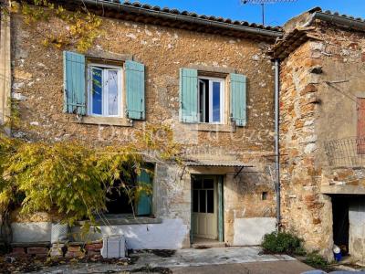 For sale Uzes 10 rooms 202 m2 Gard (30700) photo 4