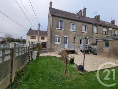 Annonce Vente 7 pices Maison Samer 62