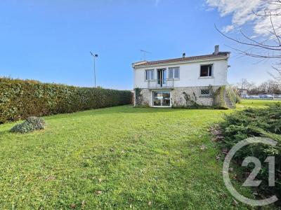 Annonce Vente 6 pices Maison Saint-laurent-medoc 33