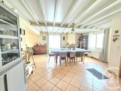 For sale Saint-laurent-medoc 5 rooms 147 m2 Gironde (33112) photo 1