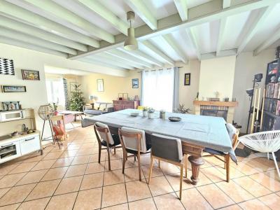 For sale Saint-laurent-medoc 5 rooms 147 m2 Gironde (33112) photo 2