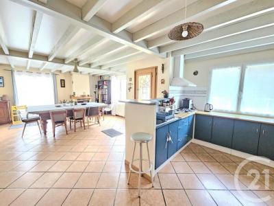 For sale Saint-laurent-medoc 5 rooms 147 m2 Gironde (33112) photo 4