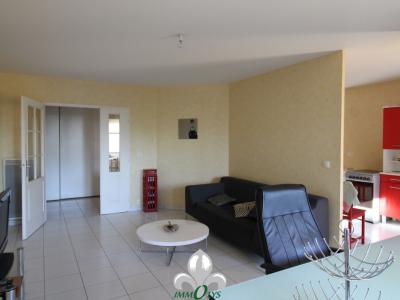 For rent Besancon 3 rooms 74 m2 Doubs (25000) photo 0