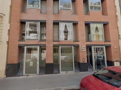 Annonce Location Local commercial Paris-15eme-arrondissement 75