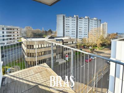 For sale Nantes 2 rooms 39 m2 Loire atlantique (44200) photo 0