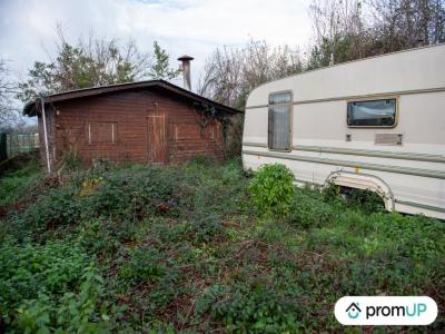 Acheter Terrain Bordes Pyrenees atlantiques