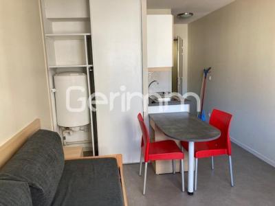 Louer Appartement 18 m2 Grenoble