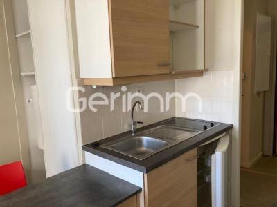 Louer Appartement Grenoble Isere