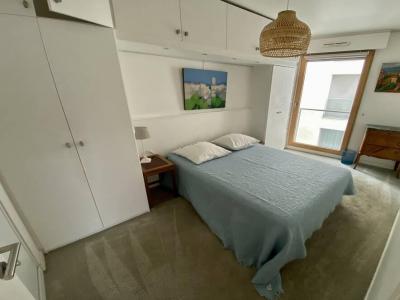 For rent Boulogne-billancourt 2 rooms 62 m2 Hauts de Seine (92100) photo 2