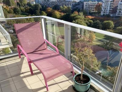 For rent Boulogne-billancourt 2 rooms 62 m2 Hauts de Seine (92100) photo 3