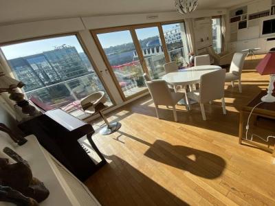 For rent Boulogne-billancourt 2 rooms 62 m2 Hauts de Seine (92100) photo 4