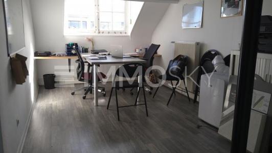 For sale Montargis 5 rooms 100 m2 Loiret (45200) photo 0