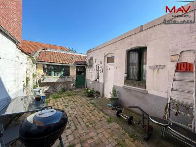 For sale Wervicq-sud 8 rooms 136 m2 Nord (59117) photo 0