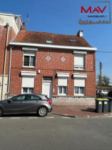 For sale Wervicq-sud 8 rooms 136 m2 Nord (59117) photo 2